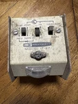 Heathkit IT-27 Transistor Diode Checker Vintage Ham Radio Test Equipment. Fixed Price $35.99.