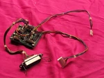 Icom Interface Unit Board For 751. Fixed Price $100.00.