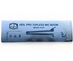 Heil Sound PL2T Pro Articulating Mic Boom With Removable Cable Cover Box. Fixed Price $94.99.
