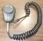 Nice Shure CM180 Dynamic Hand Microphone For Cb Ham 2-WAY Radio Pa. Fixed Price $39.99.