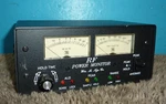 Nye-viking RFM-003 Swr/peak Power Meter. Fixed Price $187.46.