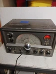 Rme 4350 Electro Voice Communications Receiver #184. Fixed Price $250.00.