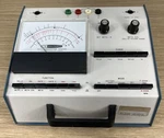 Vintage Heathkit IT-3120 Fet Transistor Tester Bench Equipment Electronics. Fixed Price $99.00.