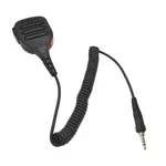 IP65 Waterproof Speaker Microphone For Yaesu Vertex VX-6R VX-7R VX-170 F.... Fixed Price $37.82.