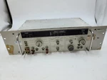 Hp Hewlett Packard Model 3551A Transmission Test Set. Fixed Price $79.99.