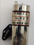 Collins F300Z-4 Mechanical Filter P/n 526-9312-00 Guaranteed. Fixed Price $48.00.