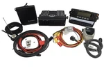 Motorola XTL2500 450-520MHZ Watt Digital Mobile Radio M21SSM9PW1AN Opt AES256. Fixed Price $349.00.