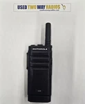 Motorola SL300 Vhf 136-174 Digital Dmr Radio 99 Channel Buy Units. Fixed Price $147.77.