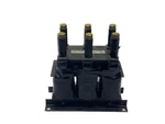Nos Telemecanique 200/500V 50/60HZ 64A 22KW Induction Tri Transformer 289-88. Fixed Price $119.99.