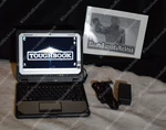 Panasonic Toughbook CF-20 1.1GHZ 8GB Ram 1TB Ssd Hd Win 11 Pro Lte Gps. Fixed Price $349.00.