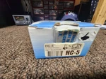 Heil Sound HC-5 Microphone Element ! New Old Stock. Fixed Price $85.00.