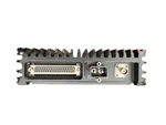 Ge Macom Orion Vhf 150-174 100W Transceiver Front Mount W/4 Button Head #D2HHG3. Fixed Price $149.00.