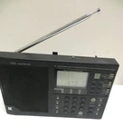 Dak DMR-3000 Am/fm/shortwave Sw Radio Vtg Portable World Band Receiver. Fixed Price $25.00.