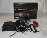 Yaesu FTM-200DR Dual Band C4FM-FM Transceiver. Fixed Price $339.99.