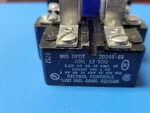 (1PC) 20245-81 Deltrol Power Relay 12VDC Dpdt 30AMPS Base Mount Screw Terminals. Fixed Price $29.95.