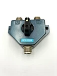 MFJ-1702B Coax Switch Position With Lightning Surge Protection Silent Key SKU8. Fixed Price $25.00.