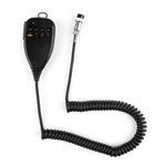 1PCS MC-44 Microphone For Kenwood TM-231A TM-241 TM-331A Radio. Fixed Price $16.88.