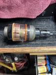 Jennings Variable Vacuum Capacitor 7500 Volts UCSX700. Fixed Price $68.00.