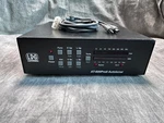 Ldg AT-600PROII Automatic Antenna Tuner W/icom Interface Cable Read Description. Fixed Price $235.00.