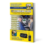 Gordon West Technician Class Fcc Element 2 Amateur Radio License Preparation 10T. Fixed Price $42.33.