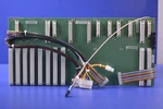 Ifr Aeroflex FM/AM-1600S TS-4317 Motherboard Part # 7010-1133-200. Fixed Price $195.50.