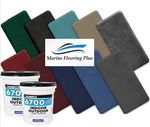 20 Oz. Do-it-yourself All Purpose Boat Carpet And Glue Kit 8.5 Ft Wide X. Fixed Price $379.99.