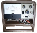 Heathkit 18 Transistor Checker Portable Socket & Wired In Out Of Circuit. Fixed Price $34.99.