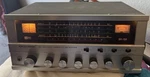 Realistic DX-150 Solid State Communications Receiver Shortwave Hf Radio Works. Fixed Price $159.99.