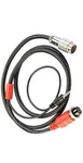 Heil Sound HSTA-K8 Mic Adapter Cable: Kenwood 8-PIN Round. Fixed Price $22.95.