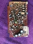 Yaesu Af Unit Board Pb 2006B For Ft 107M. Fixed Price $65.00.