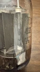 Nos Raytheon Rk- 4D32 Air Cooled Transmitting Pentode For Hallicrafters. Fixed Price $75.00.