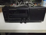 Vertex Standard 150-174 Mhz Vhf Desktop Repeater Radio Base VXR-7000V. Fixed Price $350.00.
