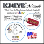 Tram D201A Ssb Cd Or Usb Manual + Schematic Cb Radios - KJ4IYE. Fixed Price $17.95.