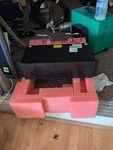 Motorola T3000A X182UM Uhf Duplexer Frequency 435-470. Fixed Price $1099.99.