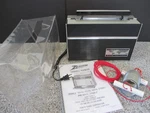 Zenith Trans Oceanic D7000Y 11 Band Radio Am Fm Sw Cord, Cover, Booklet, Manual. Fixed Price $399.50.