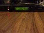 DTR400 Terrestrial Digital Standard Communications Broadcast Receiver Decoder. Fixed Price $279.99.