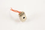 Astatic Heil - FV272 1740 Audio, Microphones, Dynamic Miniature Element, Rare. Fixed Price $38.98.