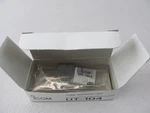 Icom UT-104 Tone Squelch Unit New In Box. Fixed Price $85.00.
