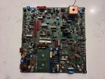 Vintage Motorola Pilot Stop Option Filter Board 84D83142L04 Telecom As-is. Fixed Price $25.00.