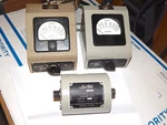 Mc Jones Micro Match Model 262 Rf-power & Vswr Meter With 261 Sensor Unit. Fixed Price $89.95.