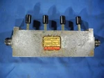 Vintage Daven Attenuator Type RFA-541-50 "pi" Ohm 70 Db (ham Radio). Fixed Price $79.99.