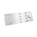 Telewave TWR8-450 Uhf Multicoupler For 400-512 Mhz, Ports, B/w,. Fixed Price $3335.46.