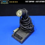 Vintage Turner Model 758 Desk Top Microphone Cb Ham Radio. Fixed Price $31.14.
