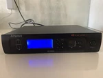 Airwave Technologies AT-3000 Uhf Diversity Wireless Microphone Receiver. Fixed Price $110.00.