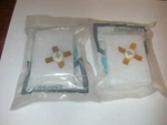 (qty 2) Motorola 48-869583 M9583 Rf Flanged Power Transistor Npn Silicon. Fixed Price $25.00.
