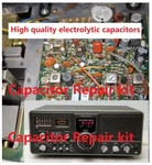 Realistic DX-300 DX-302 Shortwave Receiver/ Capacitor Repair Kit /high Quality. Fixed Price $22.00.