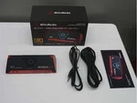 Avermedia Portable 2 Plus AVT-C878 Hdmi Usb 4K From Japan Used. Fixed Price $150.00.