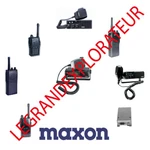 Ultimate Maxon Radio Operation Repair Service Manual Schematics Collection Dvd. Fixed Price $16.61.