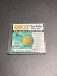 Qrz! Ham Radio Callsign Data Base April 1997 Volume Windows Dos By AA7BQ. Fixed Price $18.99.
