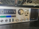 Vintage Midland Cb Radio Model 13-877. Fixed Price $50.00.